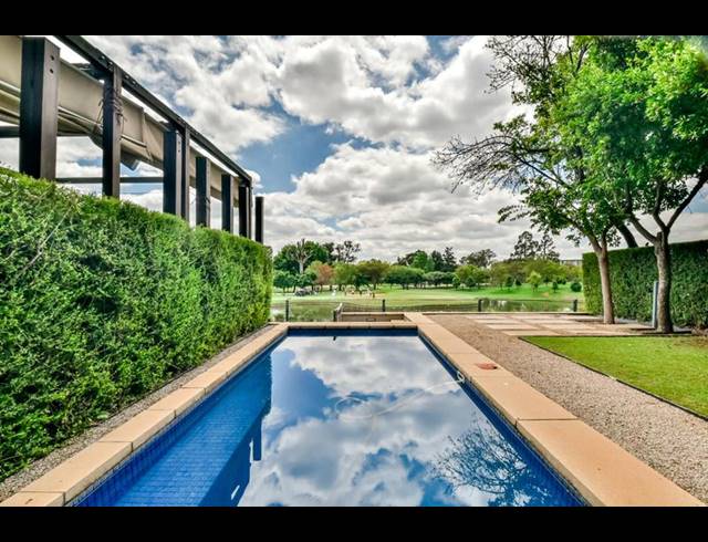 4 BEDROOM DUPLEX FOR SALE IN HOUGHTON